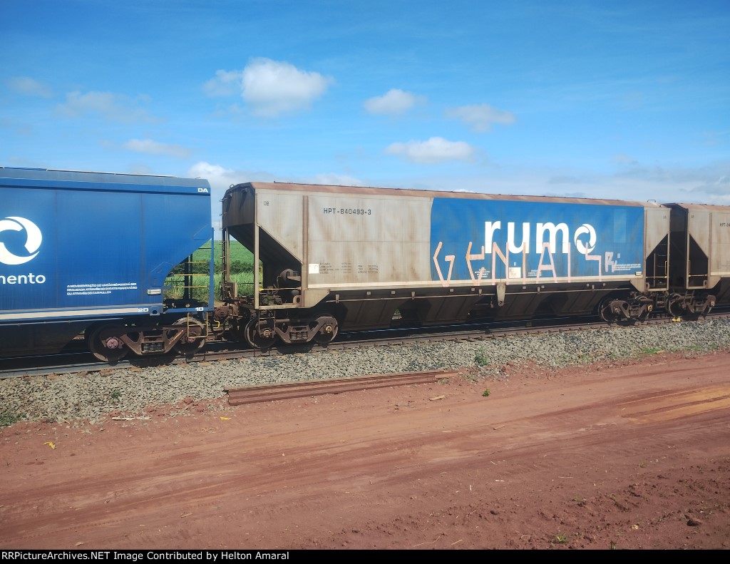 RUMO HPT-840493-3